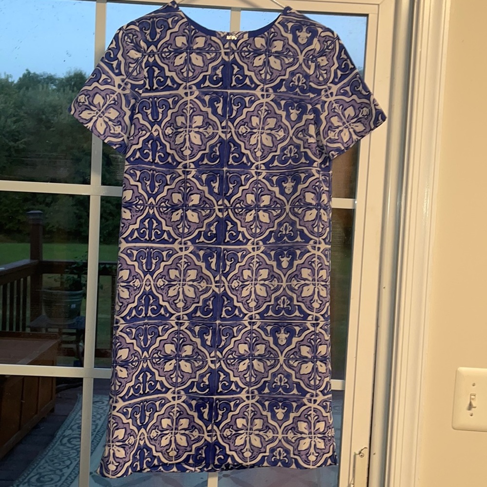 The Limited shift Dress Extra Small
